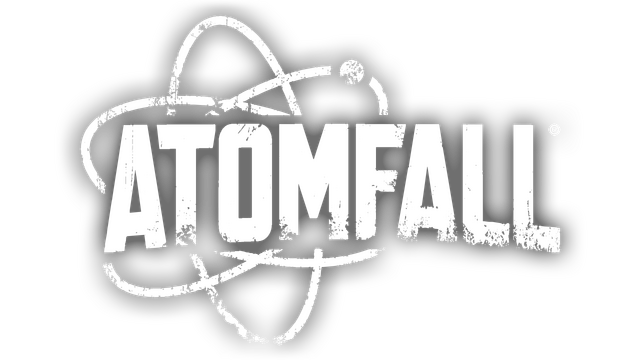 Логотип Atomfall